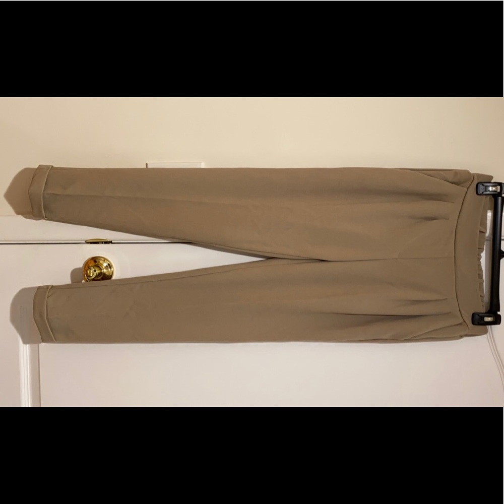 Dress pants